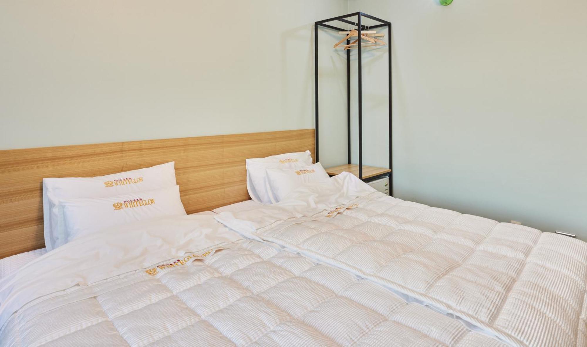 Goheung Hayan Noeul Hotel المظهر الخارجي الصورة